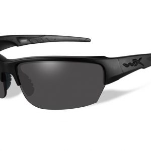 ANTEOJOS WILEY X SAINT GREY/BLACK MATE