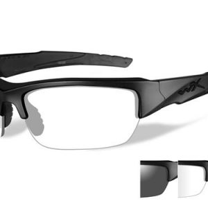 ANTEOJOS WILEY X VALOR GREY+CLEAR+RUST/BLACK
