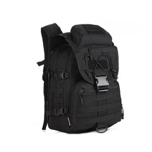 Mochila Táctica Eagle Claw Compact Backpack 28 Litros