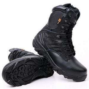 BORCEGOS EAGLE CLAW DELTA