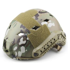 CASCO TACTICO RBN TACTICAL MULTICAM