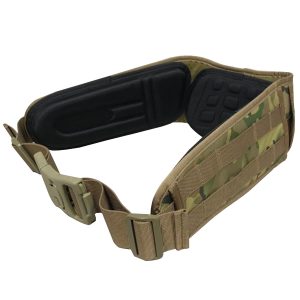 CINTURON TACTICO MOLLE RBN TACTICAL CAMO