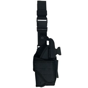 MUSLERA TACTICA UNIVERSAL RBN TACTICAL NEGRO