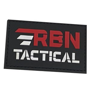 PARCHE ADHESIVO RBN TACTICAL