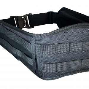 CINTURON TACTICO MOLLE RBN TACTICAL NEGRO