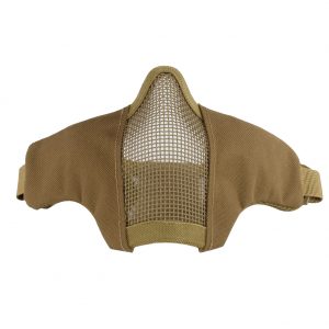 MASCARA MESH RBN TACTICAL EVOLUTION TAN