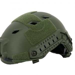 CASCO TACTICO RBN TACTICAL VERDE