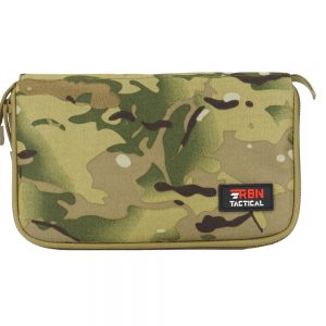 ESTUCHE RBN TACTICAL PISTOL CAMO