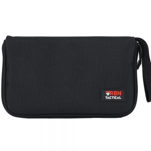 ESTUCHE RBN TACTICAL PISTOL NEGRO