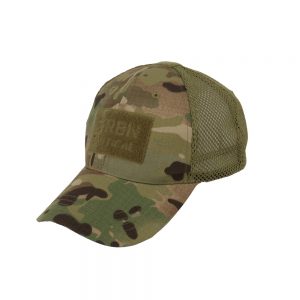 GORRA RBN TACTICAL TEAM CAMO