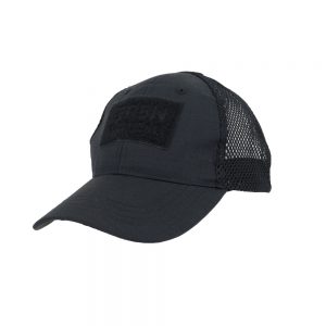 GORRA RBN TACTICAL TEAM NEGRA