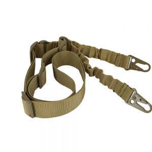 CORREA DOS PUNTOS RBN TACTICAL TAN
