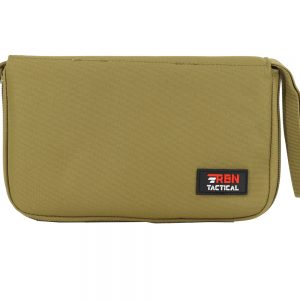 ESTUCHE RBN TACTICAL PISTOL TAN