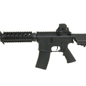 Marcadora Airsoft Cyma M4A1 CQBR (CM.506)