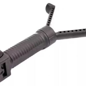 Bípode Picatiny Grip Vertical Convertible Cyma