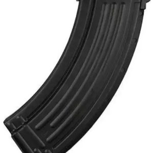 Cargador Ak47 Mid Cap Metálico Airsoft 6mm 150bbs Cyma