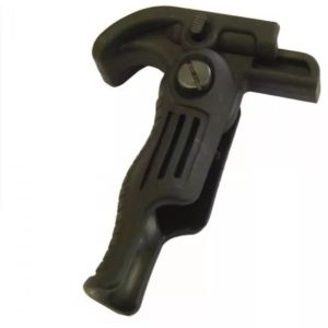 Grip Guarda Mano Plegable Airsoft Picatinny Cyma