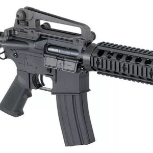 Marcadora Airsoft Cyma M4 Ris Polimero