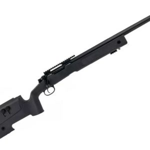 Marcadora Airsoft Cyma M40 Sniper Resorte