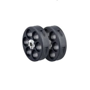 CARGADOR REVOLVER UMAREX T4E HDR TR 50 6T X 2 UNIDADES