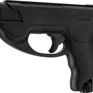 Pistola Disuasiva Defensa Umarex T4e Tp 50 Compact 7.5j