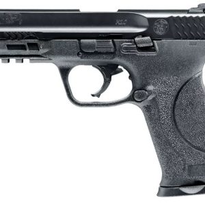 Pistola Disuasiva Defensa Umarex T4e Smith & Wesson M2.0