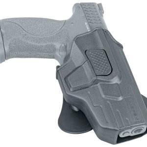 PISTOLERA EXTERIOR UMAREX SMITH WESSON M&P / 9c / 40 / 45
