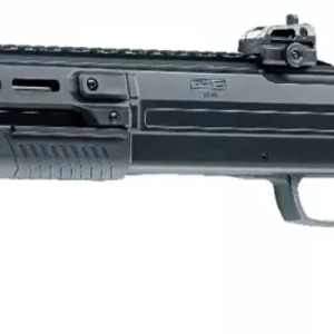 Escopeta Disuasiva Defensa Umarex T4e Tx 68
