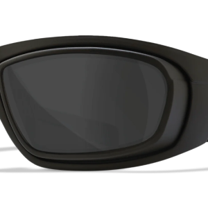Anteojos Wiley X Boss Rx Inserto Recetados Blindado