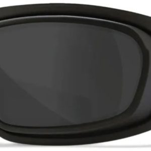 Anteojos Wiley X Boss Rx Inserto Recetados Blindado