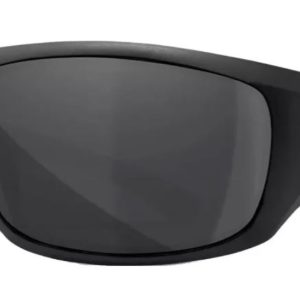 Anteojos Wiley X Omega Espejados Gris Blindados