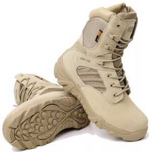 BORCEGOS EAGLE CLAW DELTA
