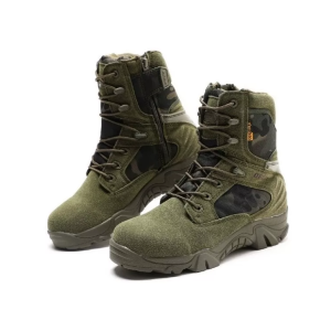 BORCEGOS EAGLE CLAW DELTA VERDES