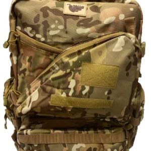 Mochila Eagle Claw Military Tactical