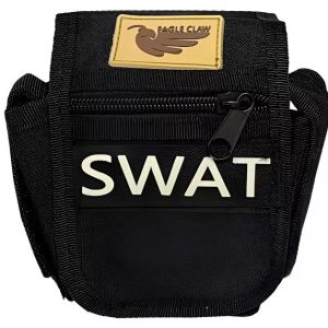 Pouch Muslera Táctica Eagle Claw Swat