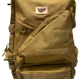 Mochila Táctica Militar Eagle Claw Tubi 20lts