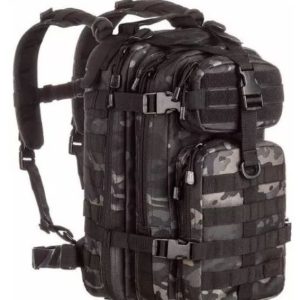 Mochila Táctica Eagle Claw Compact Backpack 28 Litros