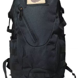 Mochila Táctica Militar Eagle Claw Tubi 20lts