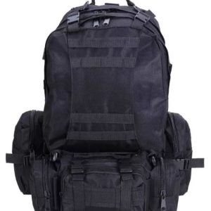 Mochila Eagle Claw Military Tactical