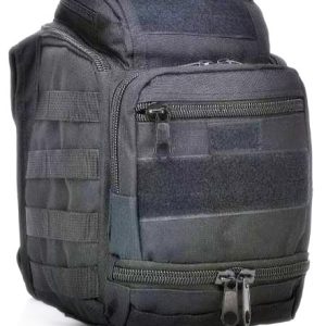 Mochila Morral Táctico Eagle Claw Shoulder Briefcase