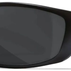 Anteojos Wiley P-17m Espejados Blindados Balísticos