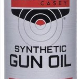 Birchwood Casey Aceite Sintético Para Armas 170g Aerosol