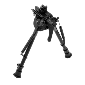 Bípode Truglo Tacpod Ajustable Pivotante 6-9 Pulgadas