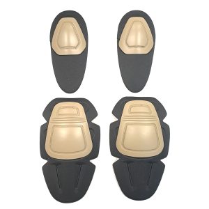 PROTECTOR RODILLAS Y CODOS RBN TACTICAL GEN2 TAN
