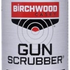 Birchwood Casey Gun Scrubber Aerosol 283g Limpiador