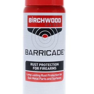 Birchwood Casey Barricade Protección Antióxido 6 Oz Aerosol