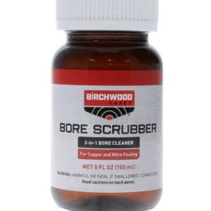 Birchwood Casey Bore Scrubber 2 En 1 Limpiador 150 Ml