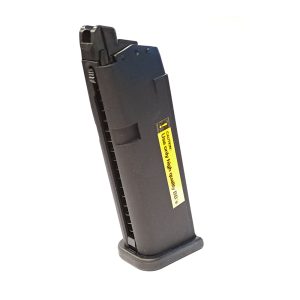 CARGADOR 6MM GLOCK 19 GEN 4 GG 19BBS
