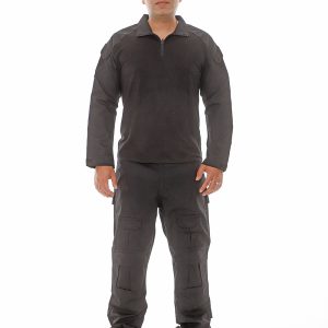 CAMISA RBN TACTICAL GEN 2 NEGRA