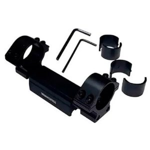 Montaje Anti Recoil Monopieza RBN Tactical Riel 11mm